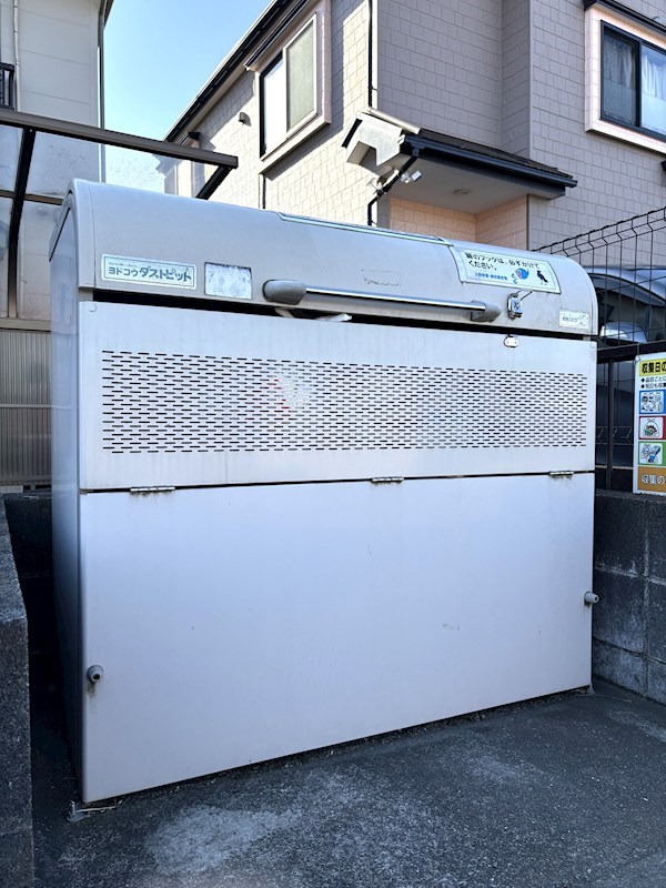 DUPLEX SUZUKI ⅡA その他外観5