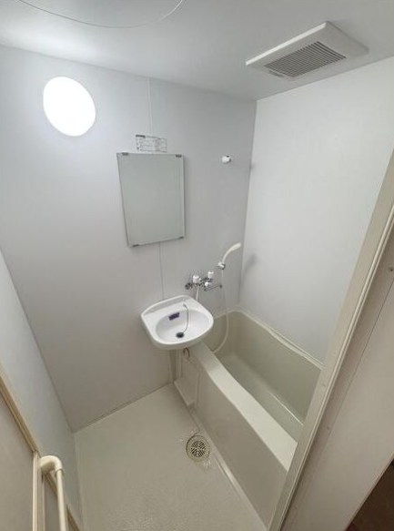 Ｖｉｌｌａ５１０　Ｎｏ．６ 風呂画像