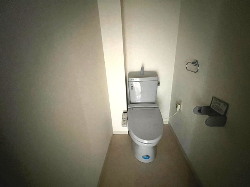 エクレール二宮　B棟 その他4