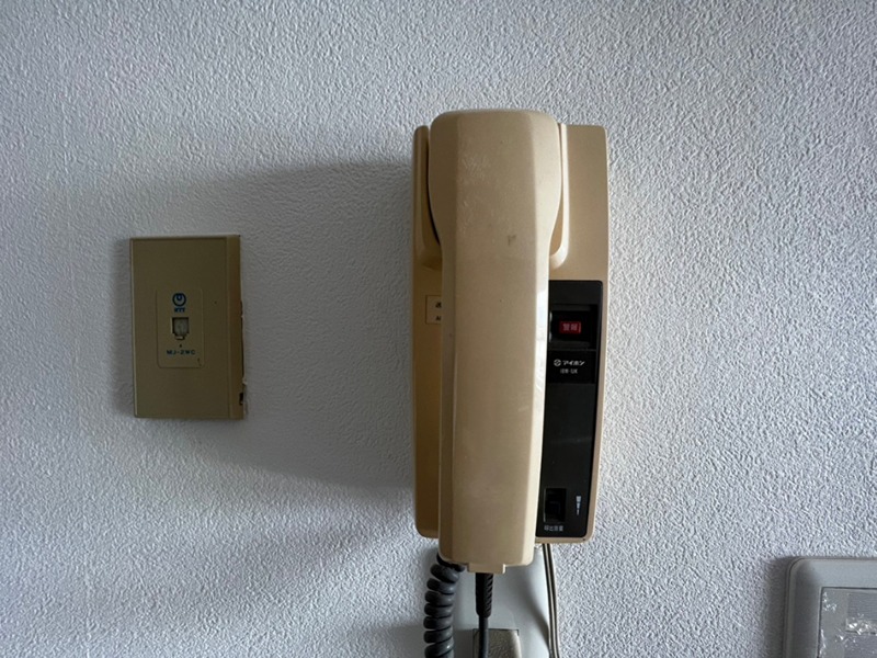 エクレール二宮　B棟 その他5