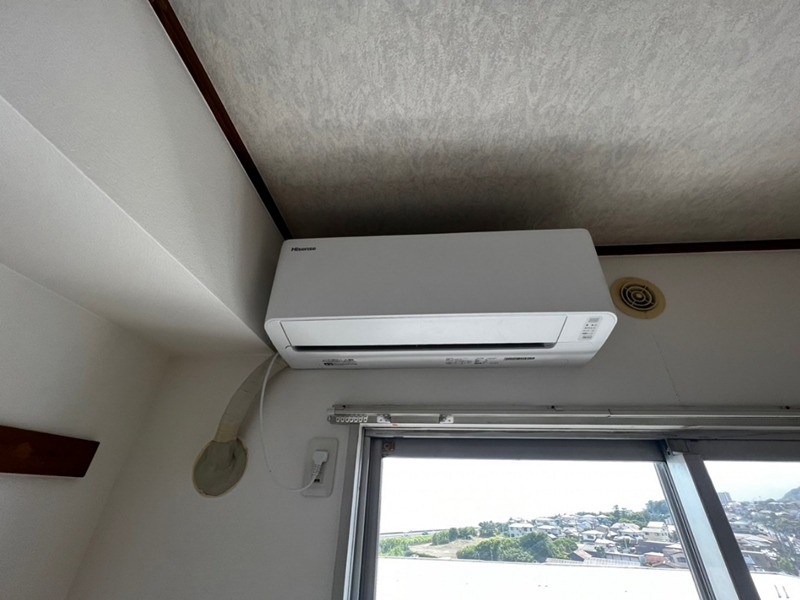 エクレール二宮　B棟 その他6