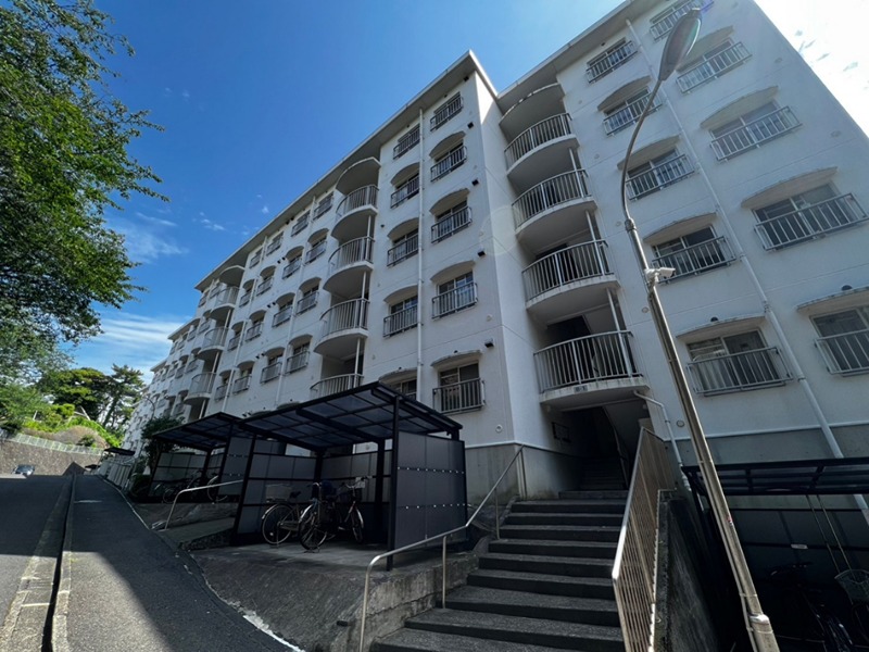 エクレール二宮　B棟 その他外観1