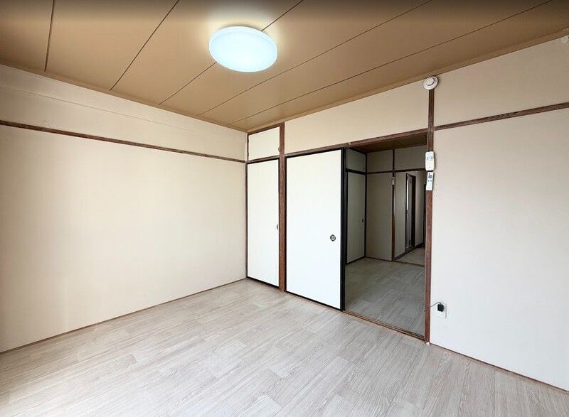 花園コーポ その他6