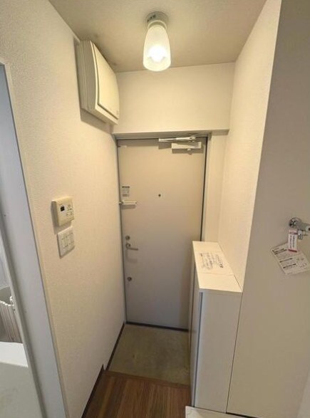 Ｖｉｌｌａ５１０　Ｎｏ．６ 玄関