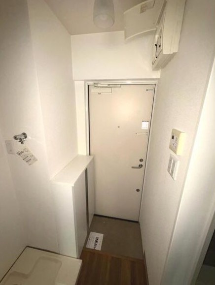 Ｖｉｌｌａ５１０　Ｎｏ．６ 玄関