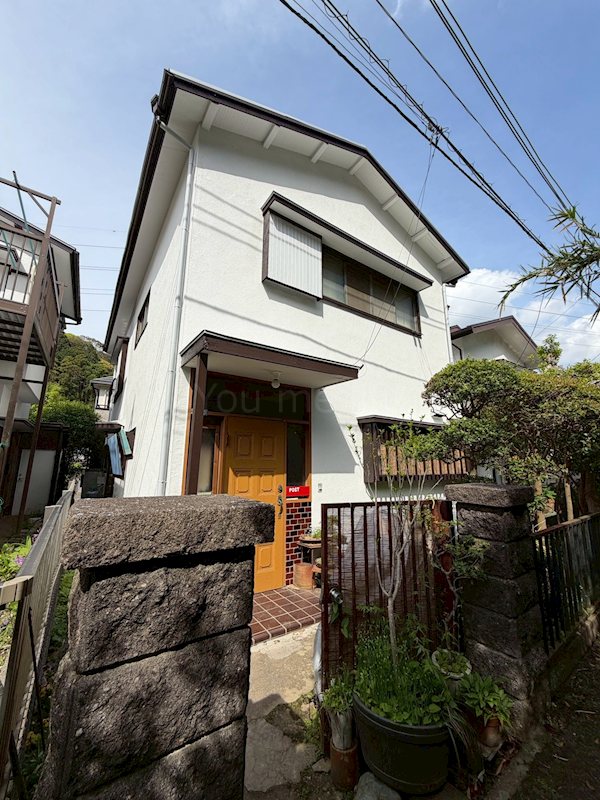 今泉２丁目テラスハウス 1号室 外観