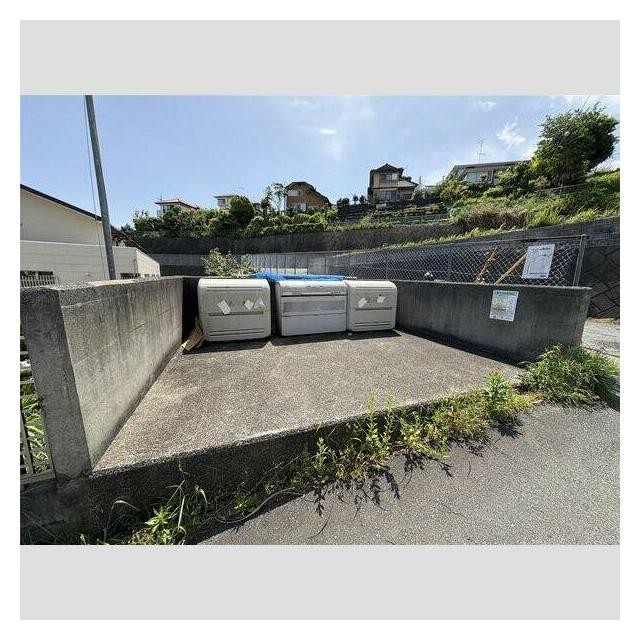 Ｖｉｌｌａ５１０　Ｎｏ．６ その他外観1