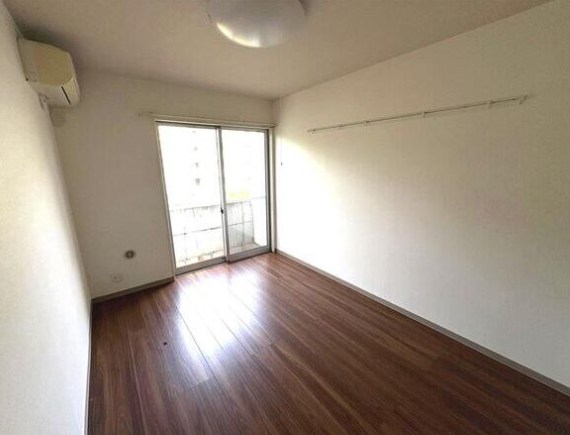 Ｖｉｌｌａ５１０　Ｎｏ．６ リビング