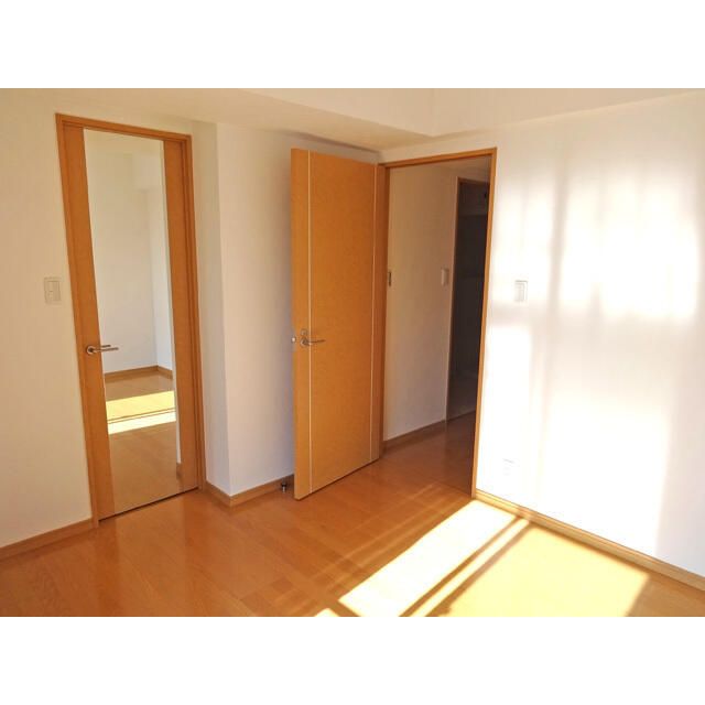 グランティオ平塚（０２０３９７） ベッドルーム