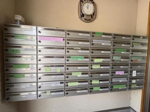 Ｖｉｌｌａ５１０　Ｎｏ．６ その他外観2