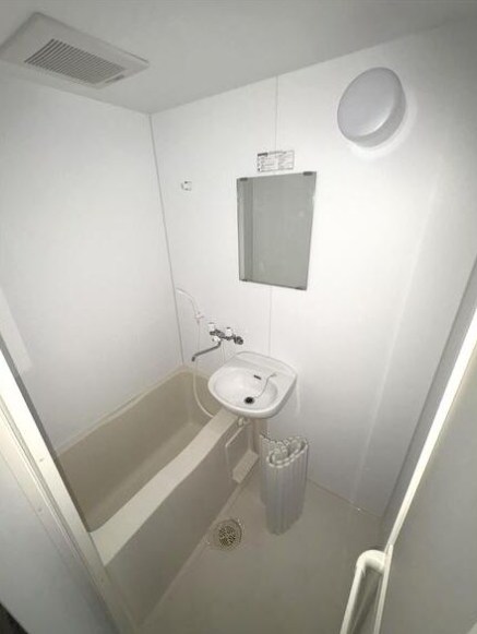 Ｖｉｌｌａ５１０　Ｎｏ．６ 風呂画像