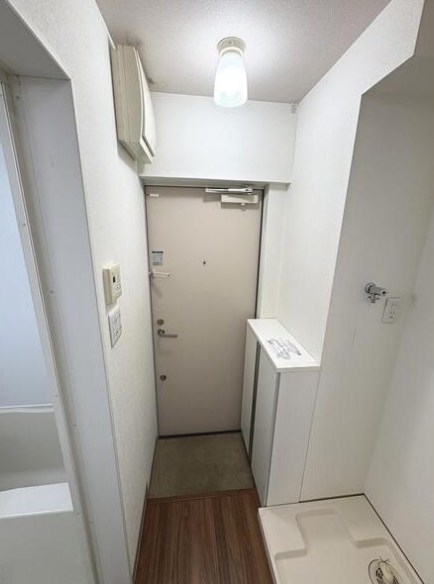 Ｖｉｌｌａ５１０　Ｎｏ．６ 玄関