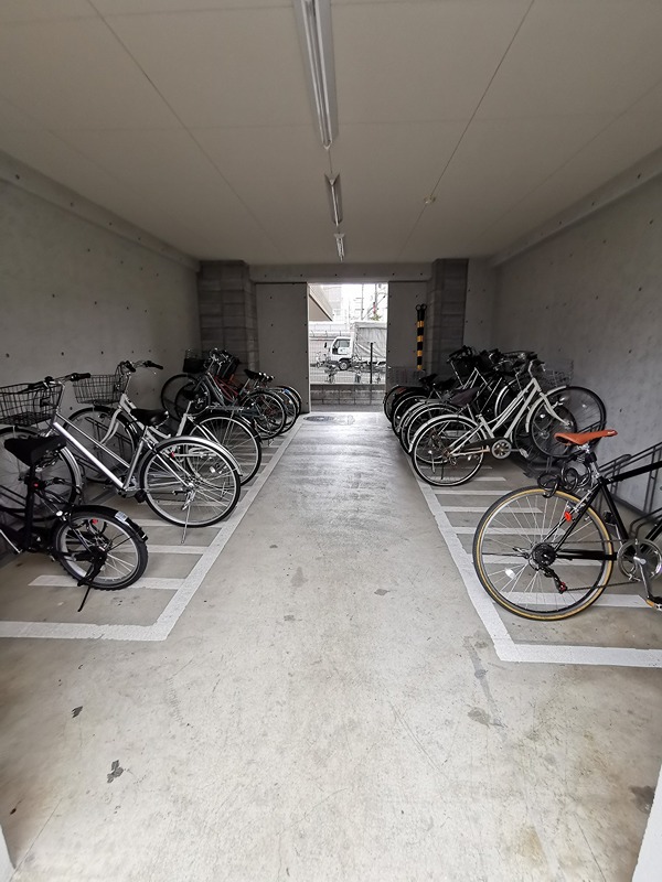 ハイツ井上Ⅱ その他外観1