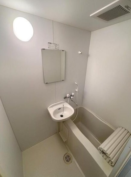 Ｖｉｌｌａ５１０　Ｎｏ．６ 風呂画像