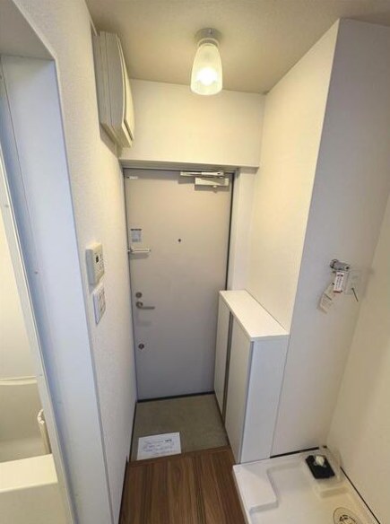 Ｖｉｌｌａ５１０　Ｎｏ．６ 玄関