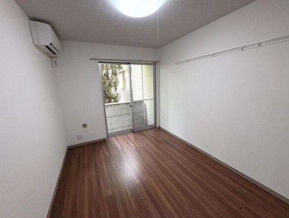 Ｖｉｌｌａ５１０　Ｎｏ．６ リビング