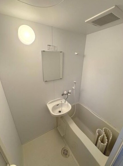 Ｖｉｌｌａ５１０　Ｎｏ．６ 風呂画像