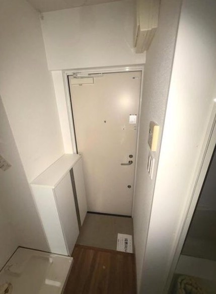 Ｖｉｌｌａ５１０　Ｎｏ．６ 玄関