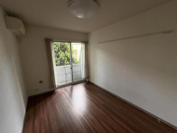 Ｖｉｌｌａ５１０　Ｎｏ．６ リビング