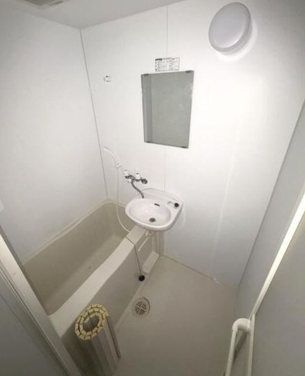 Ｖｉｌｌａ５１０　Ｎｏ．６ 風呂画像