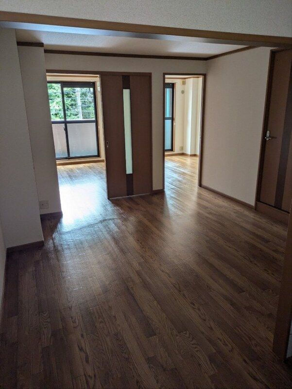 カーサラフロレスタ その他部屋・スペース