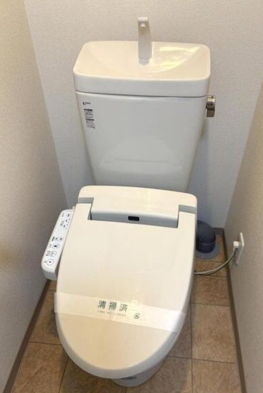 Ｖｉｌｌａ５１０　Ｎｏ．６ その他1