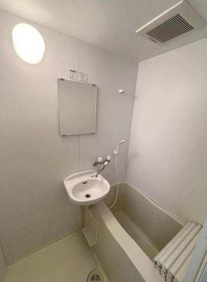 Ｖｉｌｌａ５１０　Ｎｏ．６ 風呂画像