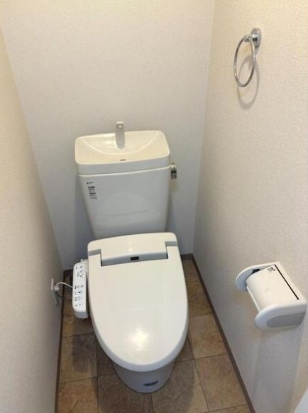 Ｖｉｌｌａ５１０　Ｎｏ．６ その他1