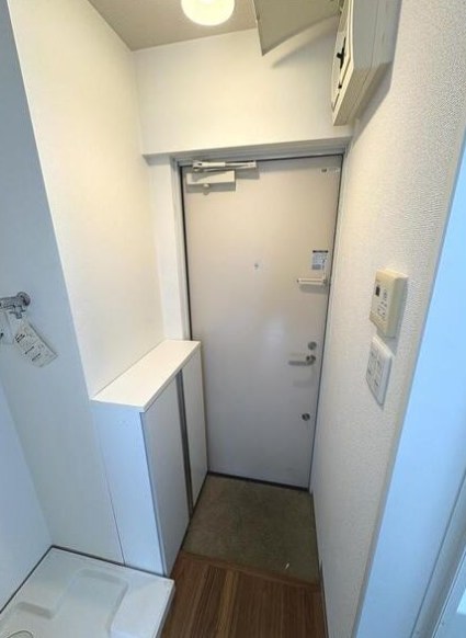 Ｖｉｌｌａ５１０　Ｎｏ．６ 玄関