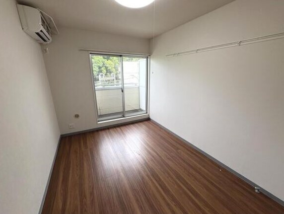 Ｖｉｌｌａ５１０　Ｎｏ．６ リビング