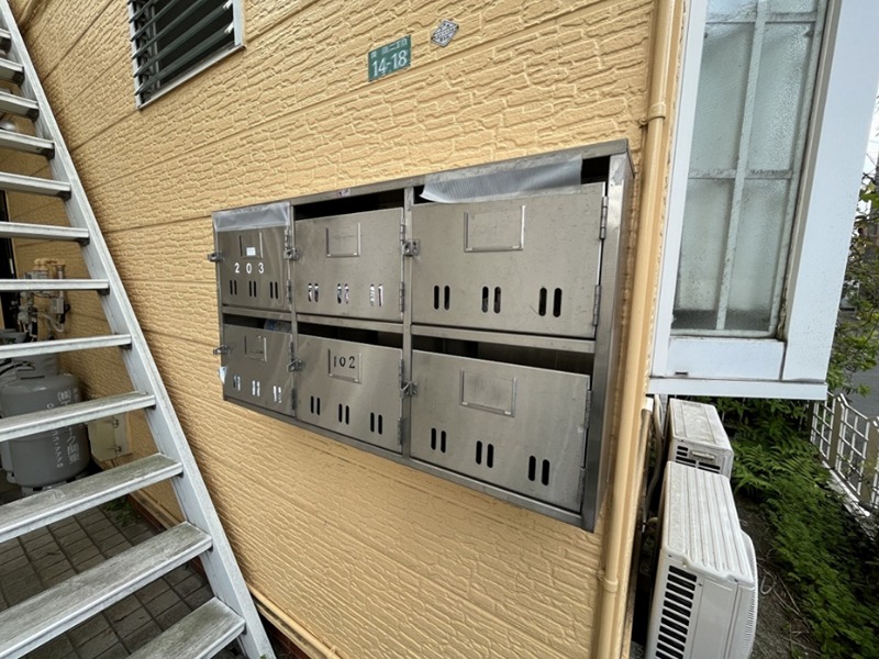 Ｌ１ハイム その他外観1