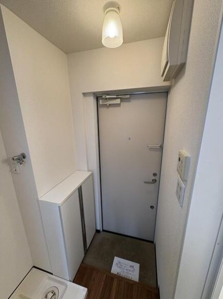 Ｖｉｌｌａ５１０　Ｎｏ．６ 玄関