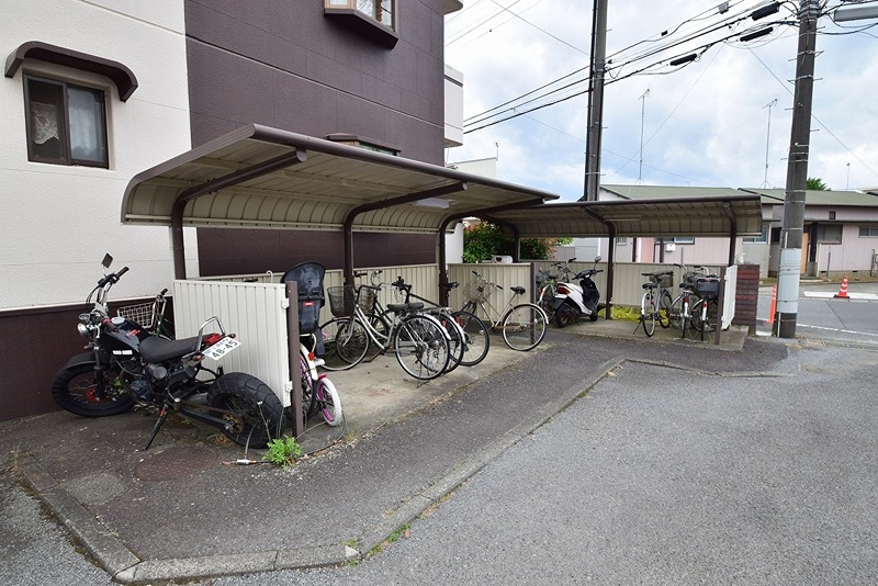 エクレール西湘 その他外観2