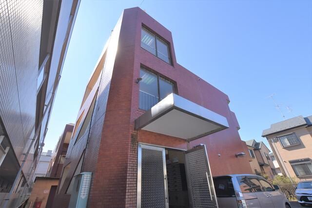 メゾン本厚木 その他外観1