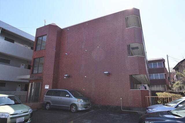 メゾン本厚木 その他外観2