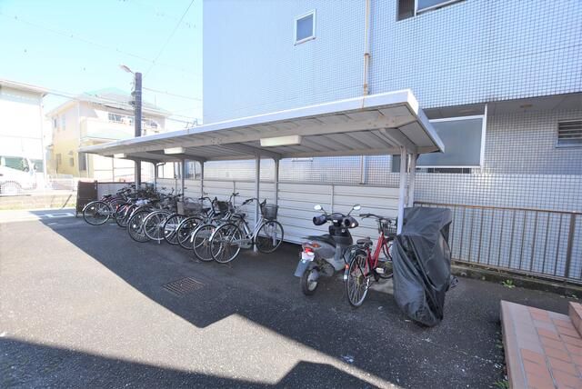 メゾン本厚木 その他外観3