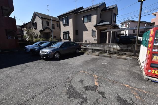 メゾン本厚木 その他外観4