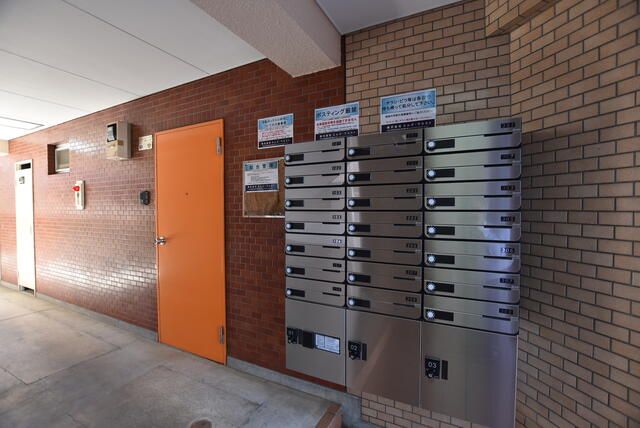 メゾン本厚木 その他外観5