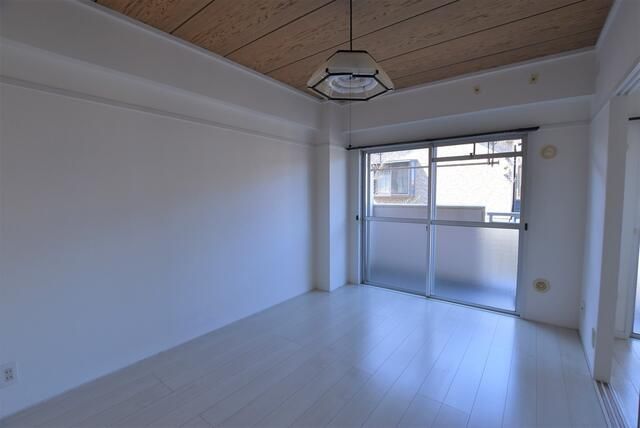 メゾン本厚木 ベッドルーム