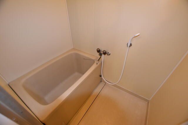 メゾン本厚木 風呂画像