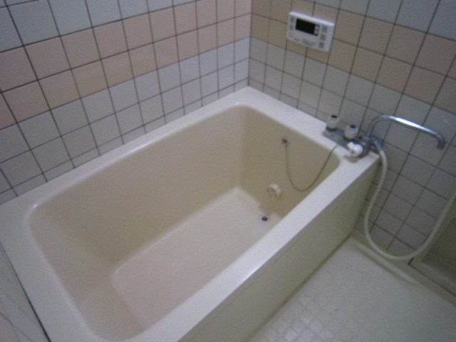 本厚木ロイヤルマンション 風呂画像