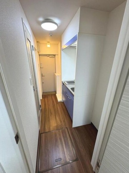 Ｖｉｌｌａ５１０　Ｎｏ．６ その他4