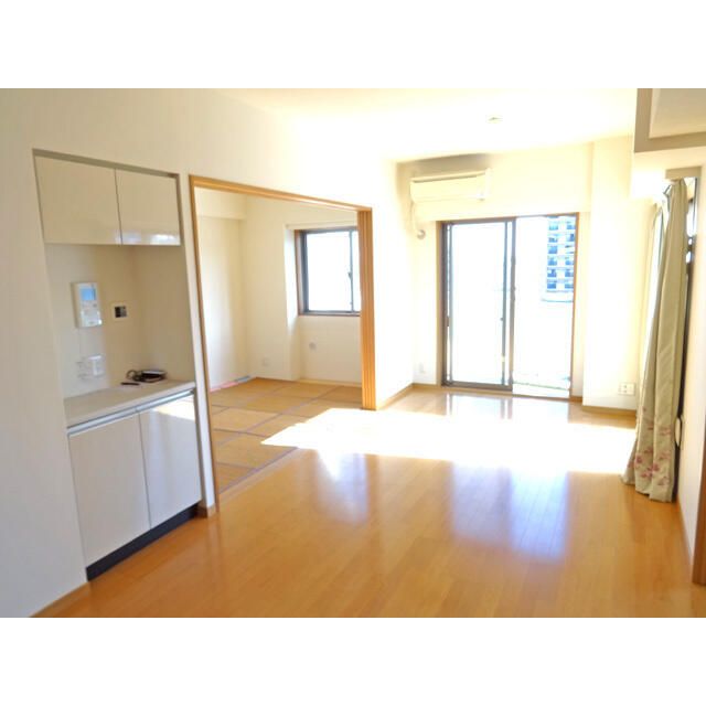 グランティオ平塚（０２０３９７） キッチン