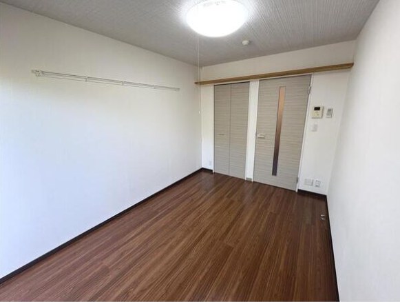 Ｖｉｌｌａ５１０　Ｎｏ．６ ベッドルーム