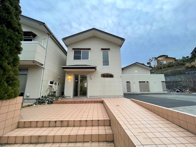 Villa510 No.6 105号室 外観