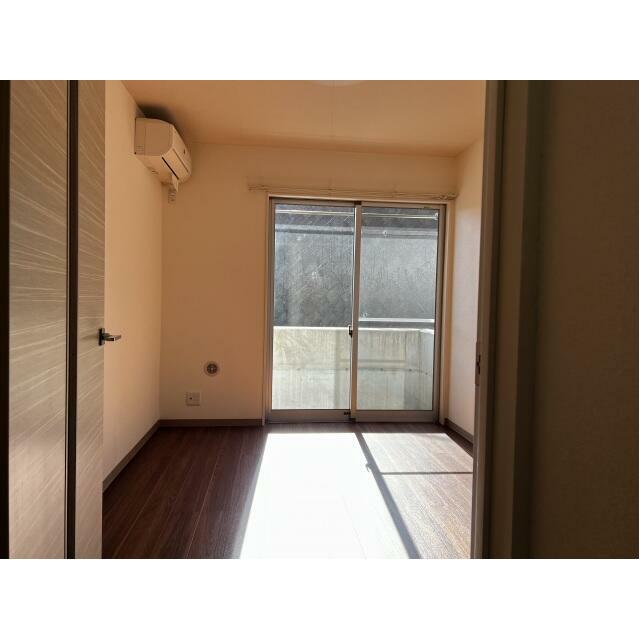 Ｖｉｌｌａ５１０　Ｎｏ．６ リビング