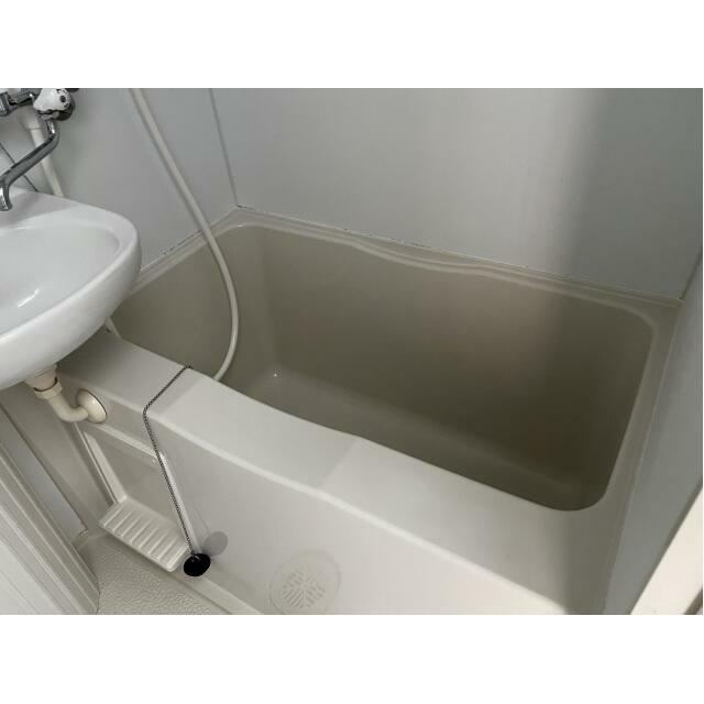 Ｖｉｌｌａ５１０　Ｎｏ．６ 風呂画像