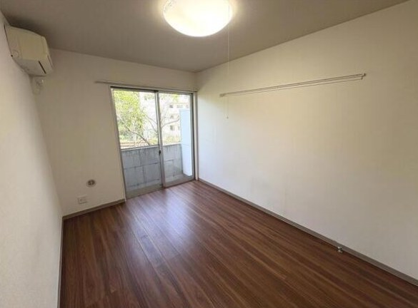 Ｖｉｌｌａ５１０　Ｎｏ．６ リビング