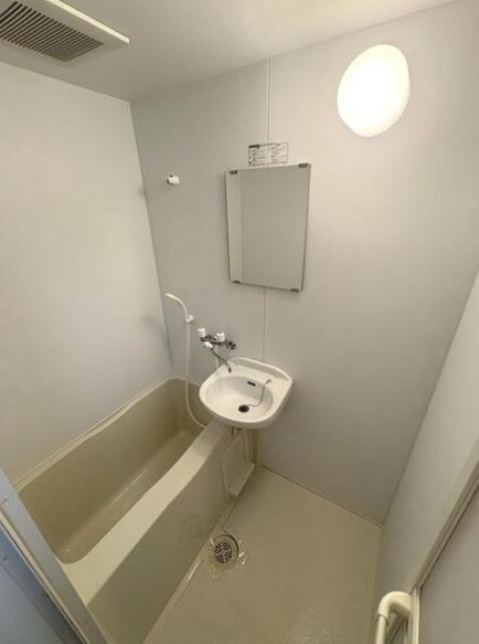 Ｖｉｌｌａ５１０　Ｎｏ．６ 風呂画像