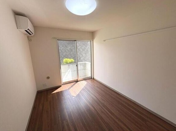 Ｖｉｌｌａ５１０　Ｎｏ．６ リビング